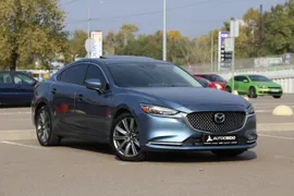 Продажа  Mazda 6, 2018р.